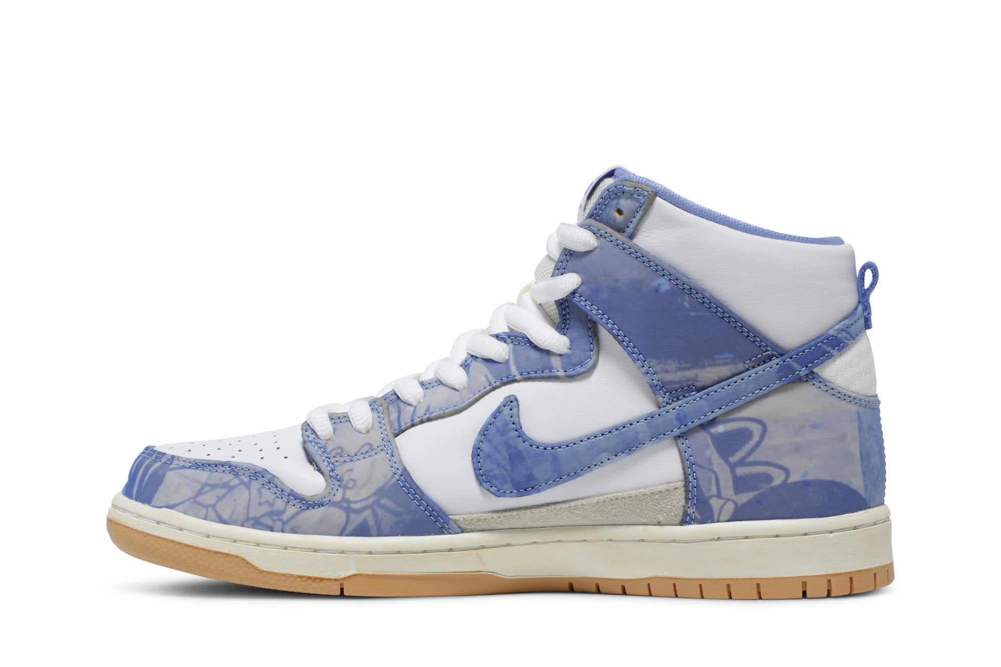 Carpet Company x Dunk High SB