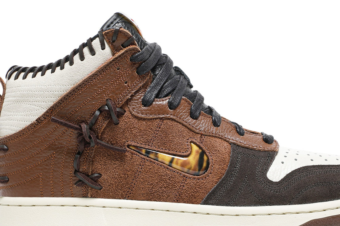 Bodega x Dunk High &