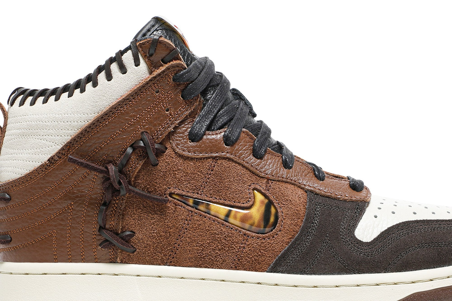 Bodega x Dunk High &