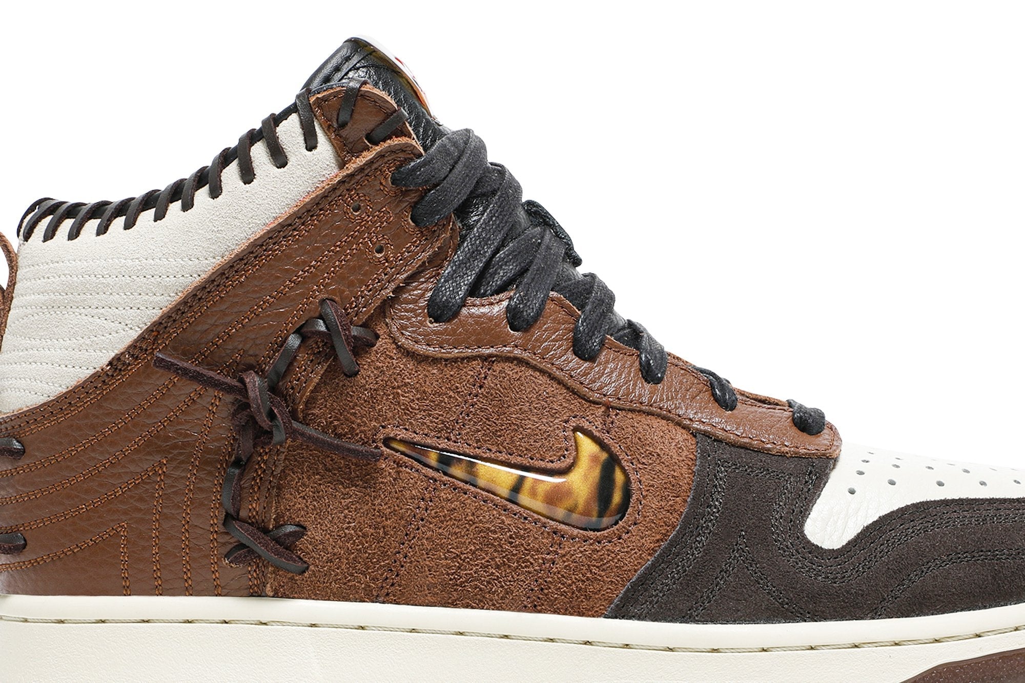 Bodega x Dunk High &