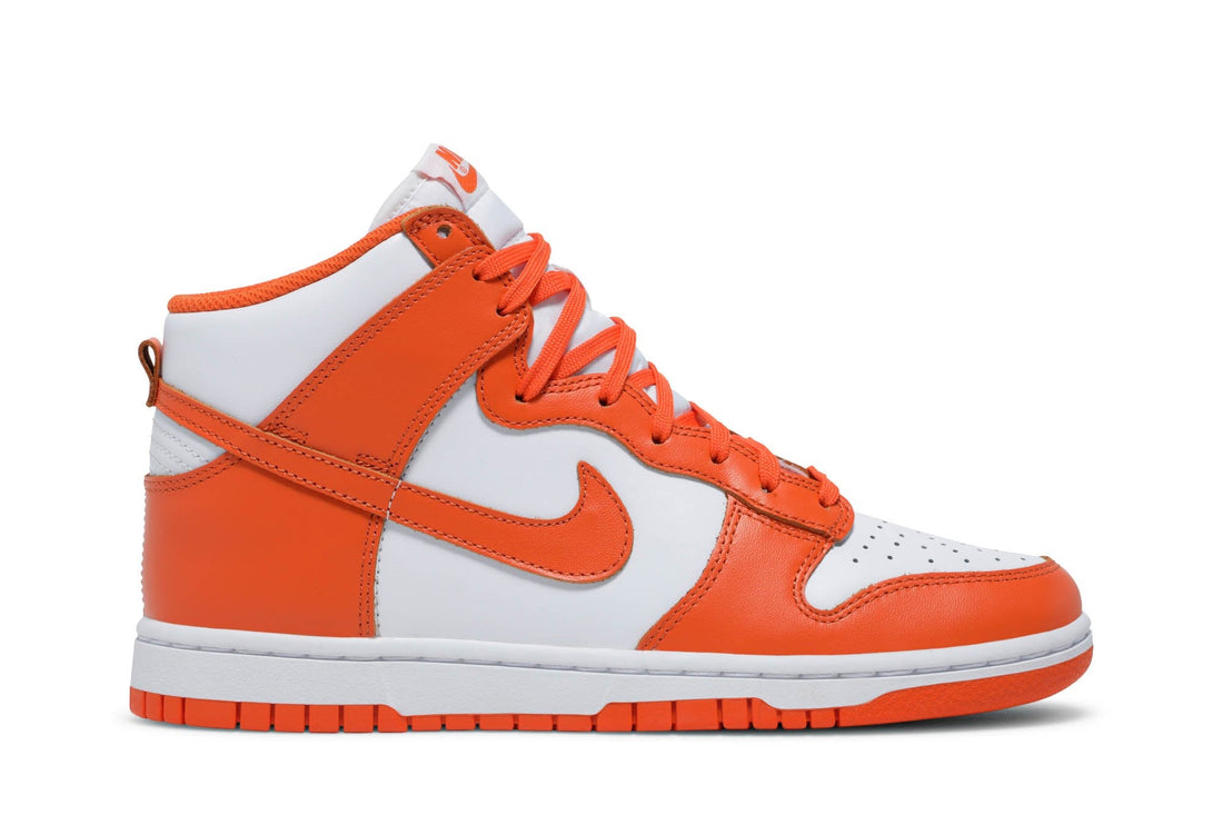Dunk High SP &