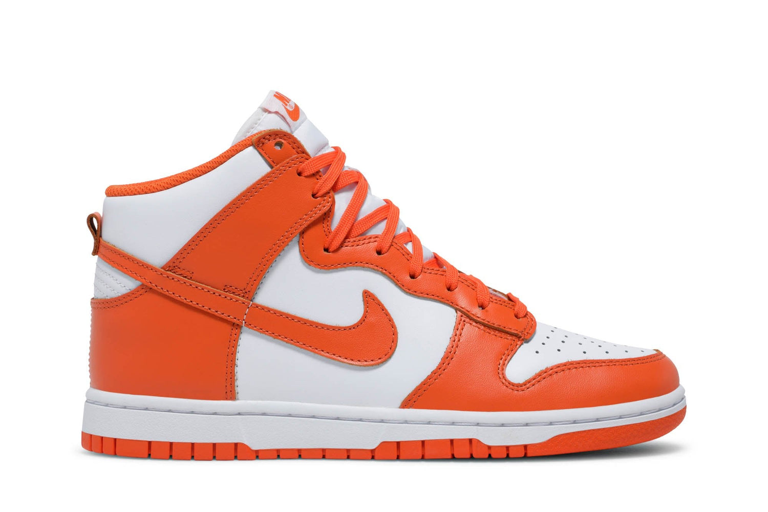 Dunk High SP &