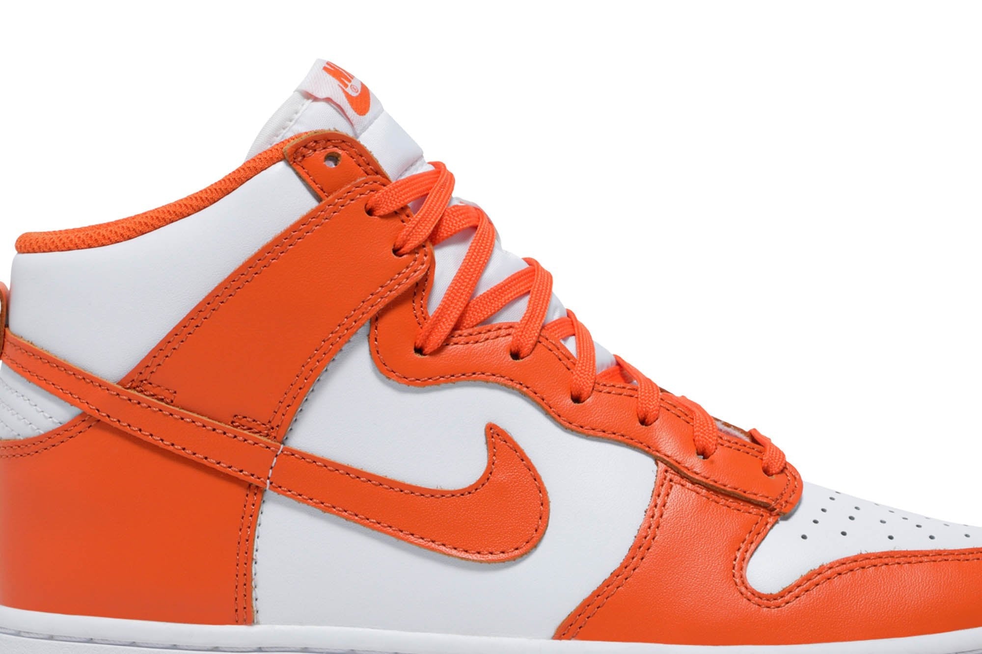 Dunk High SP &