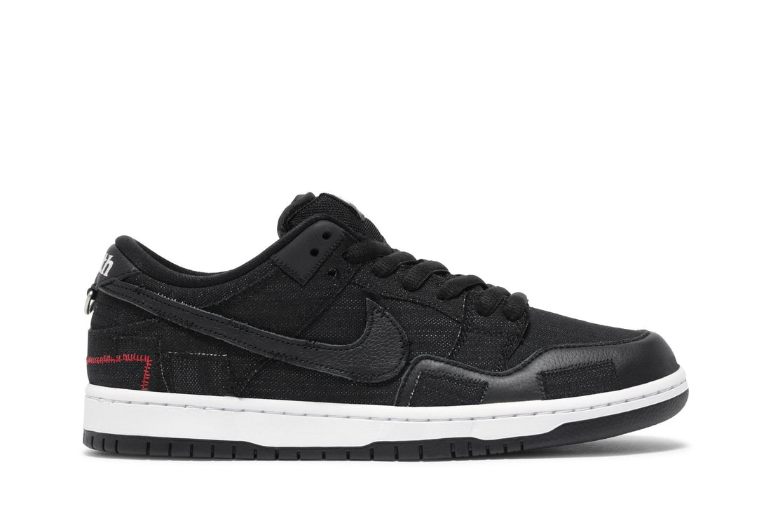 Wasted Youth x Dunk Low SB &