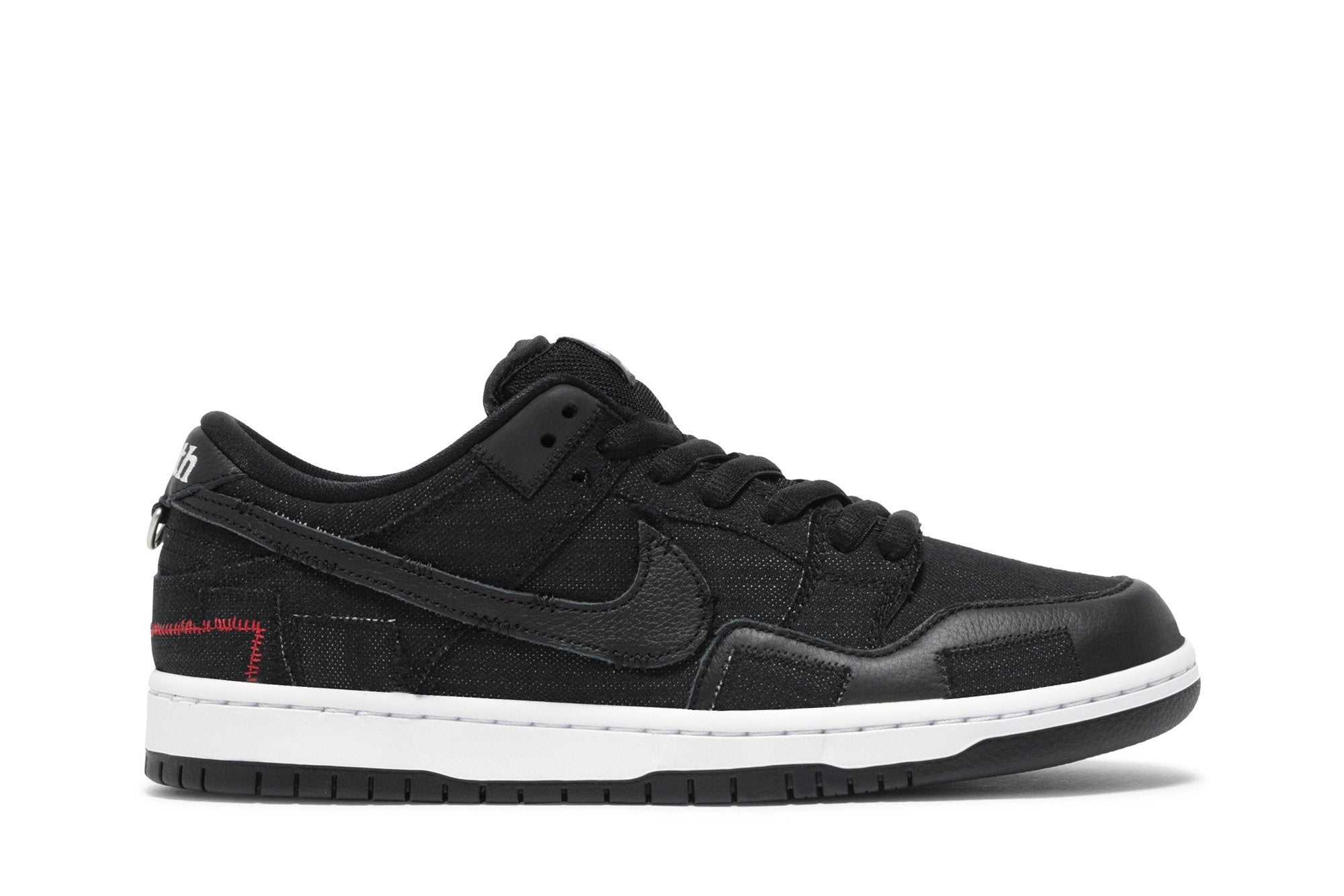 Wasted Youth x Dunk Low SB &