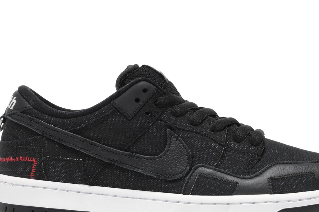 Wasted Youth x Dunk Low SB &