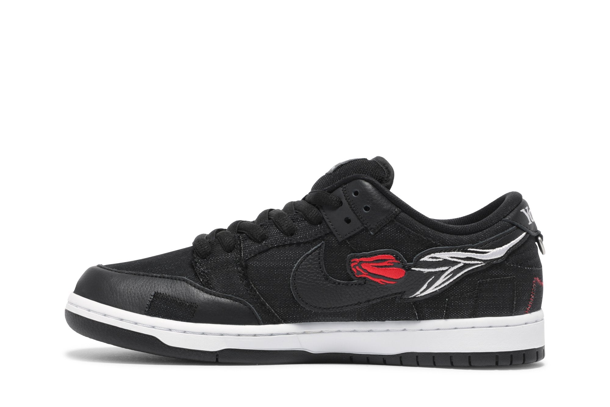 Wasted Youth x Dunk Low SB &