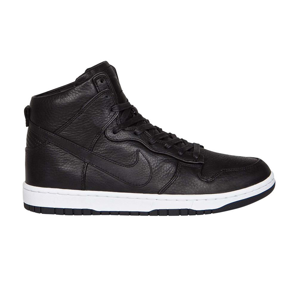 NikeLab Dunk Lux High &