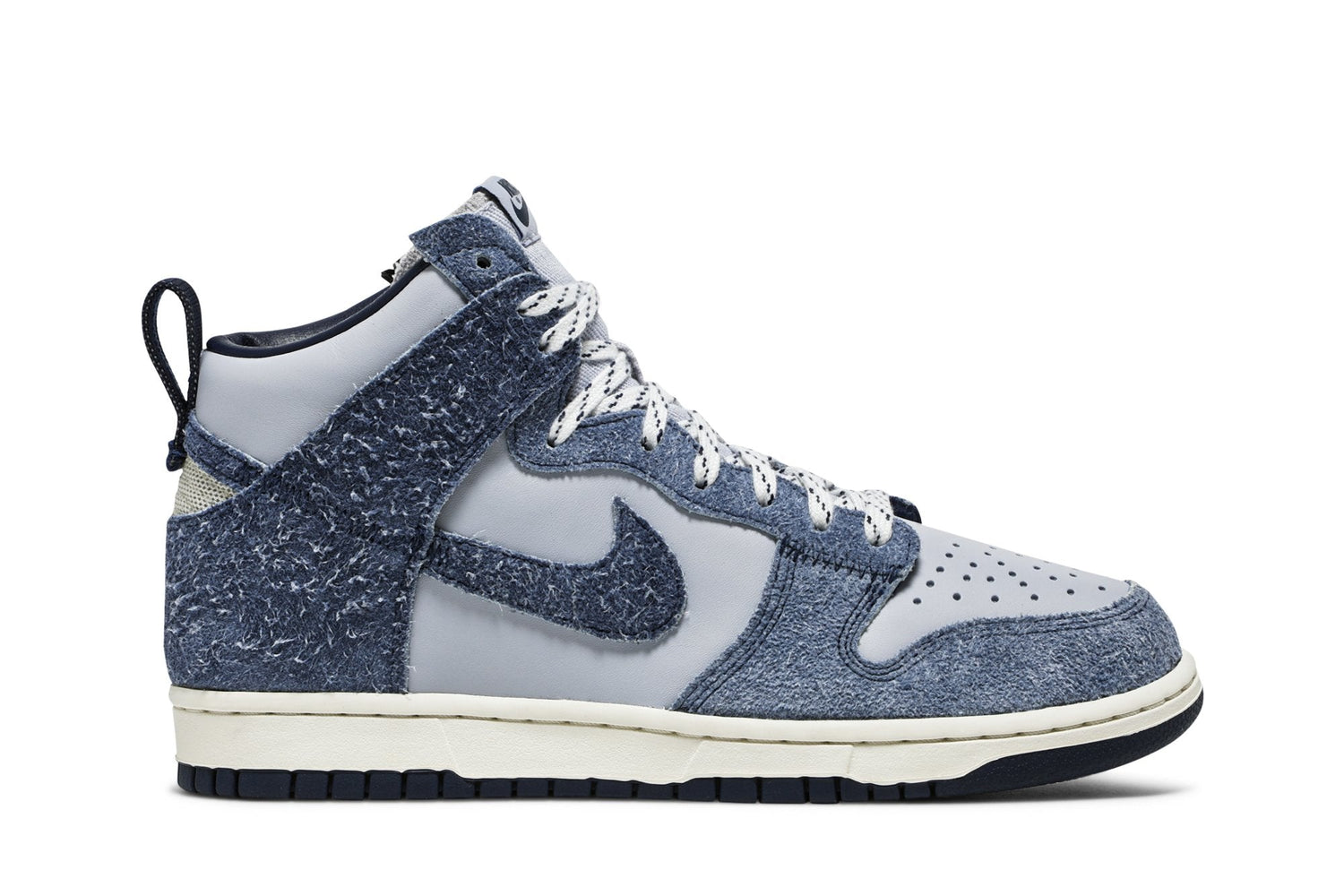 Notre x Dunk High &