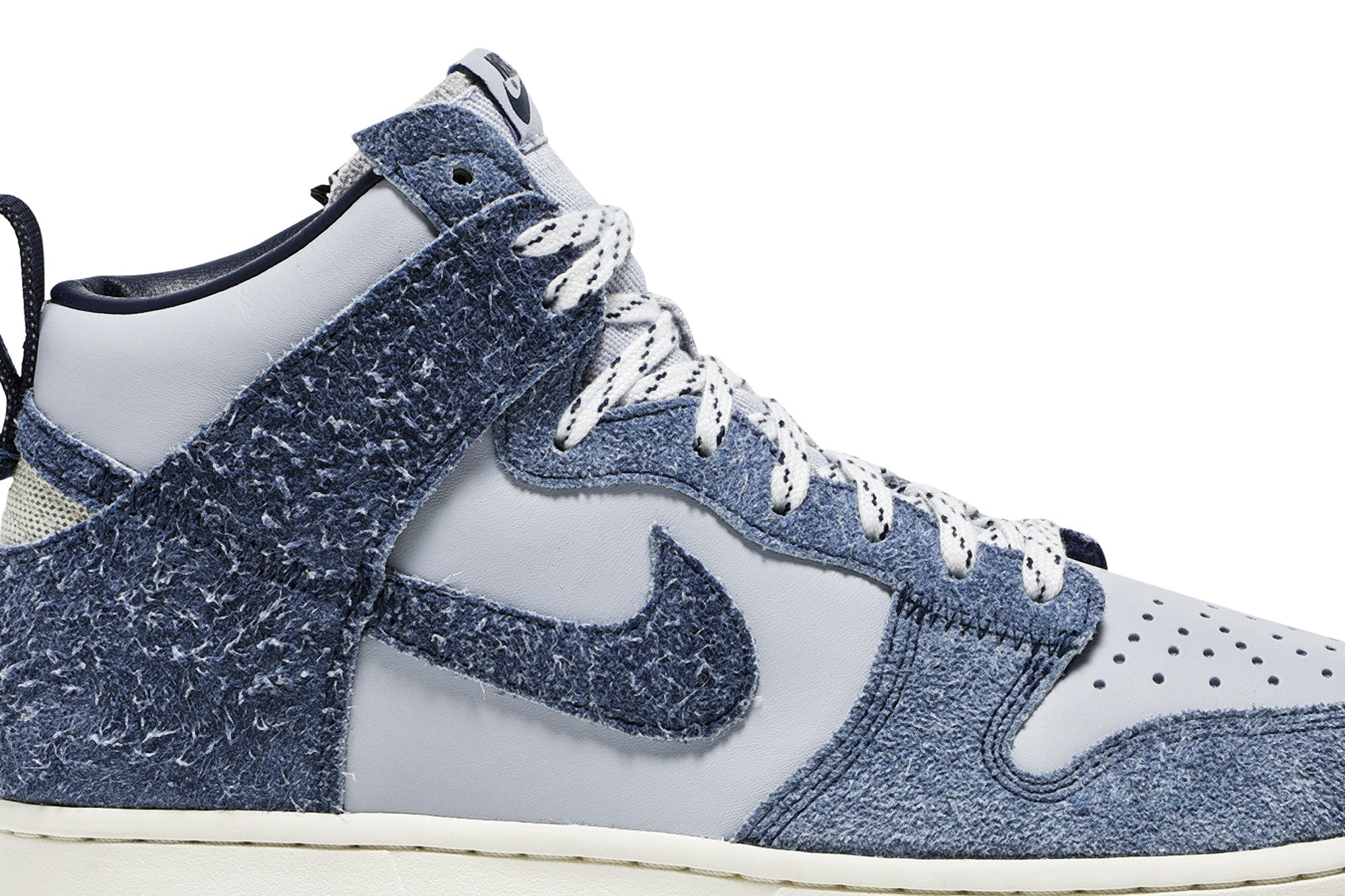 Notre x Dunk High &