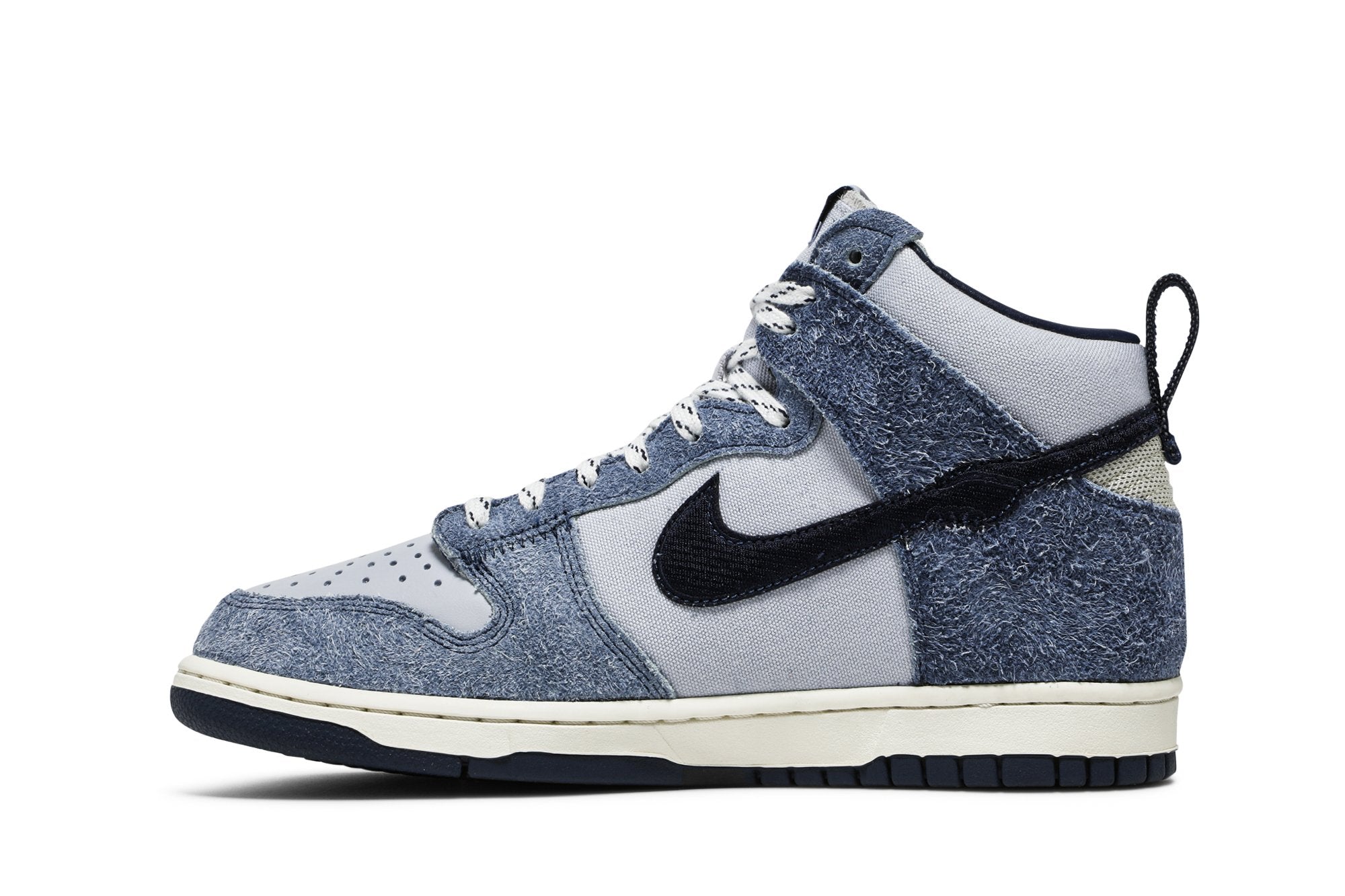 Notre x Dunk High &