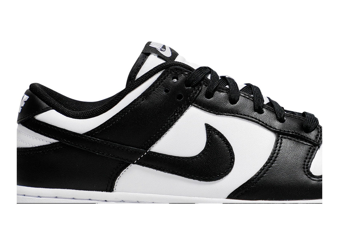 Dunk Low &