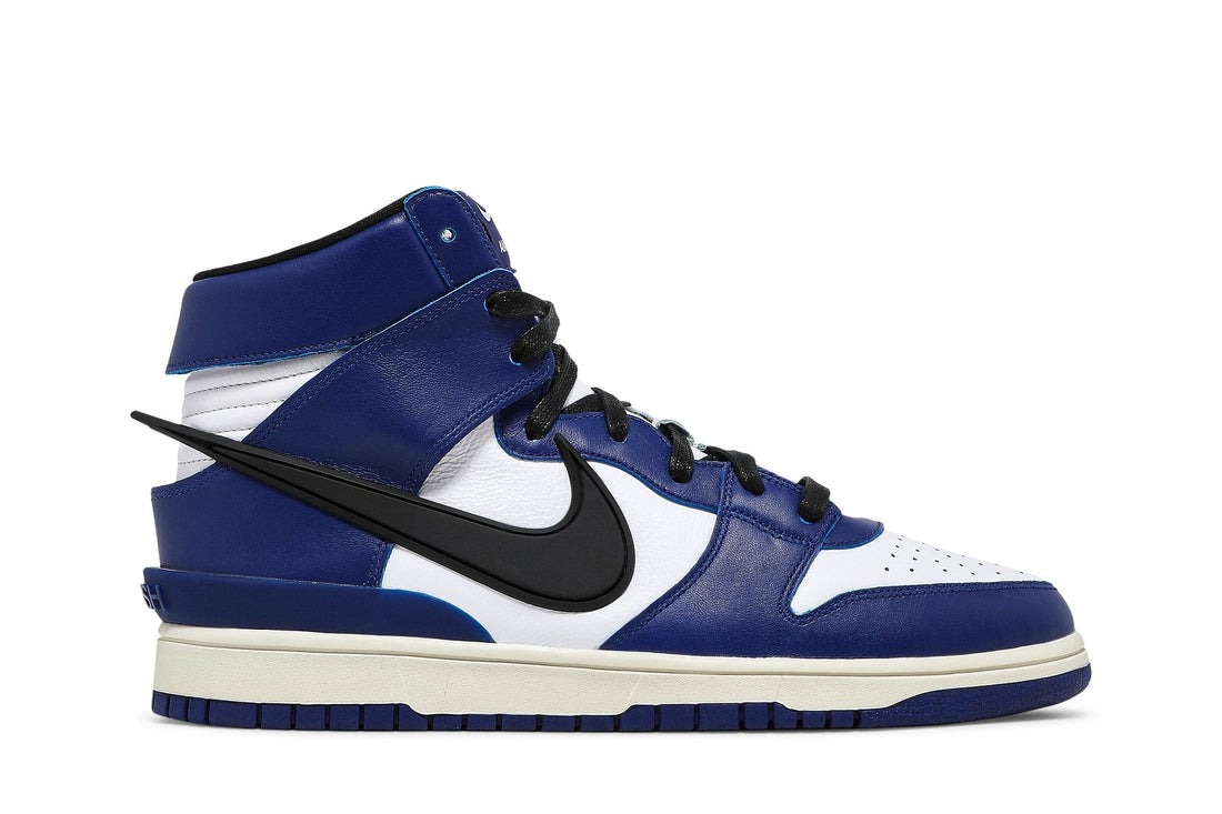 AMBUSH x Dunk High &
