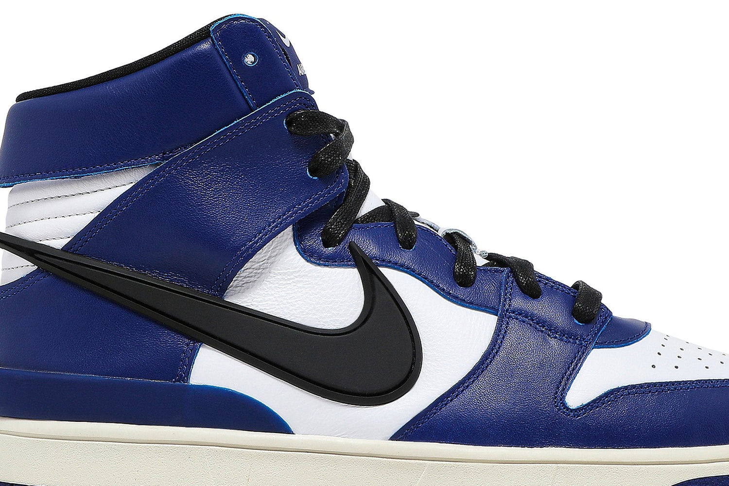 AMBUSH x Dunk High &