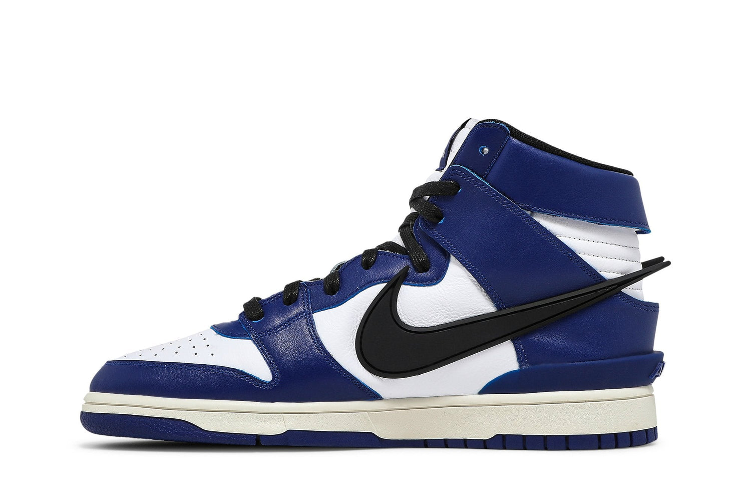 AMBUSH x Dunk High &