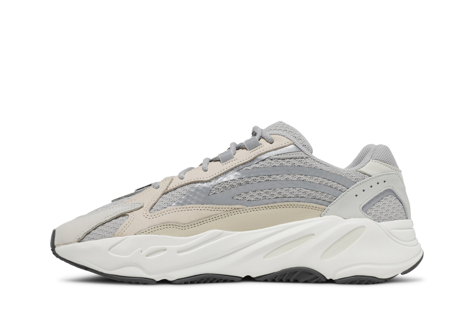 Yeezy Boost 700 V2 &