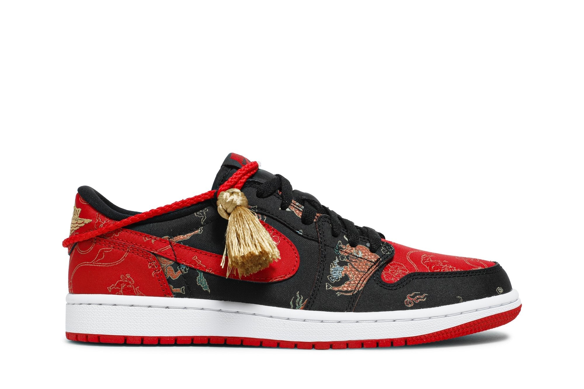 Air Jordan 1 Low OG &