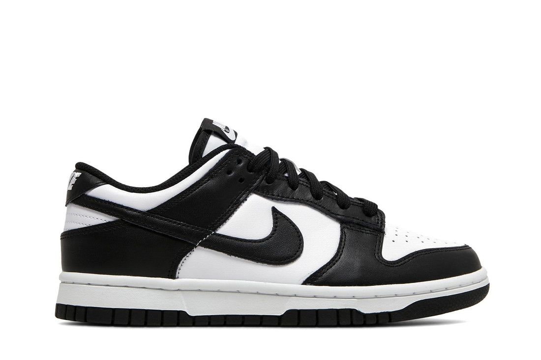 Wmns Dunk Low &
