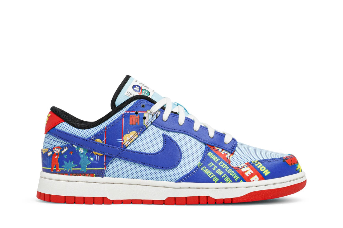 Dunk Low &