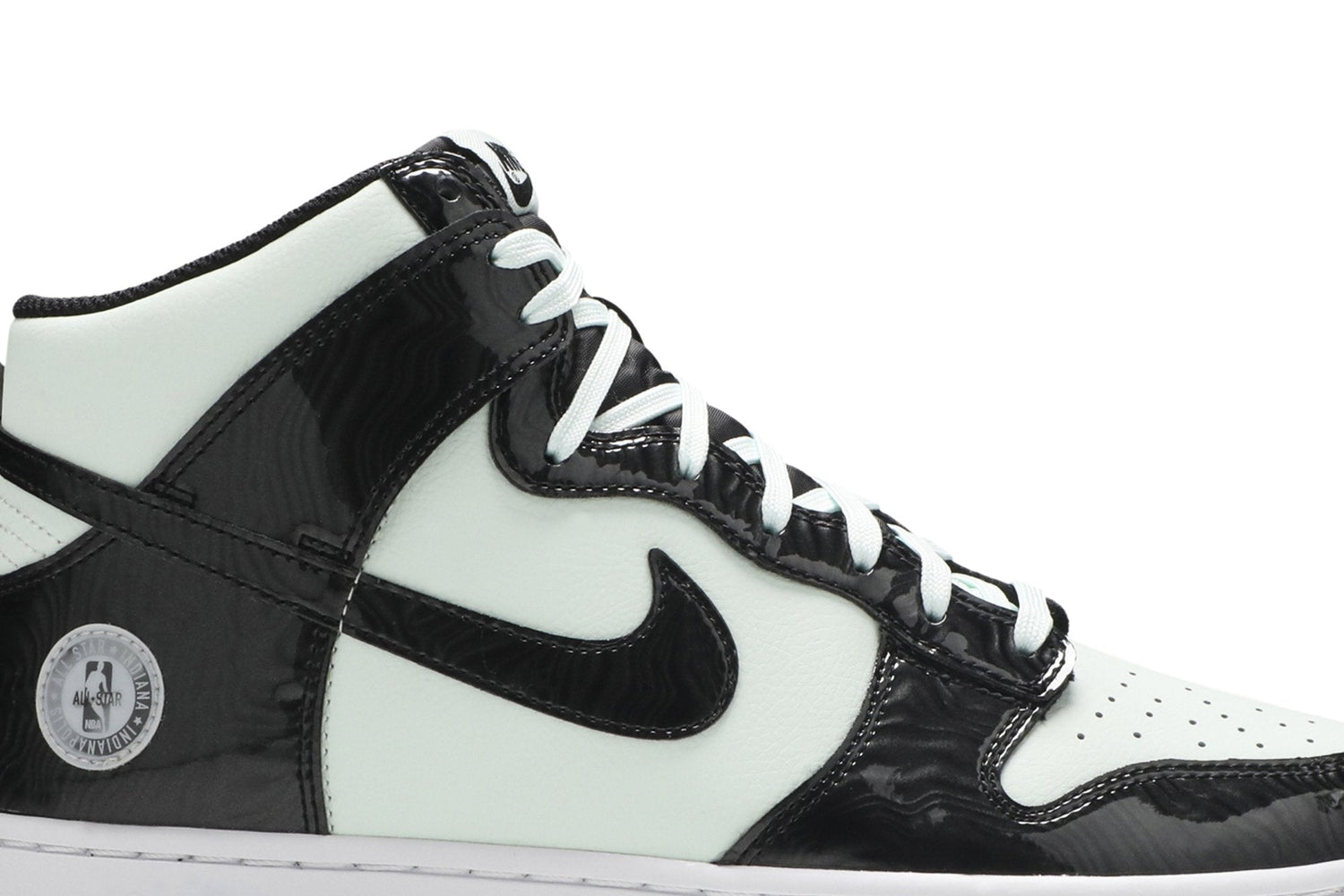 Dunk High SE &