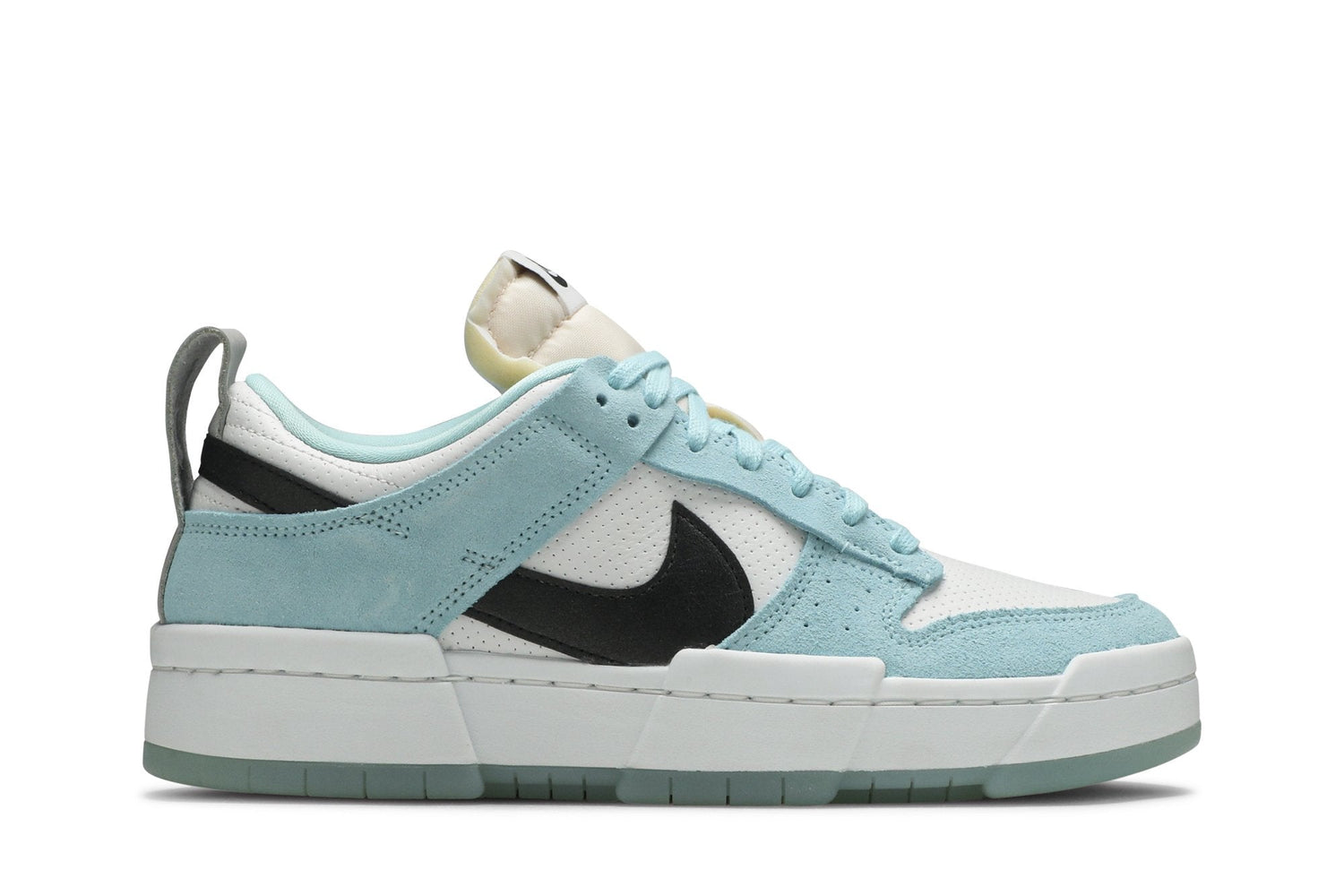 Wmns Dunk Low Disrupt &