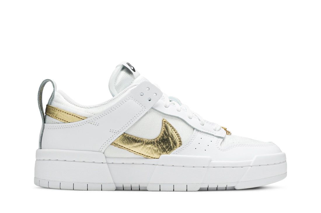 Wmns Dunk Low Disrupt &