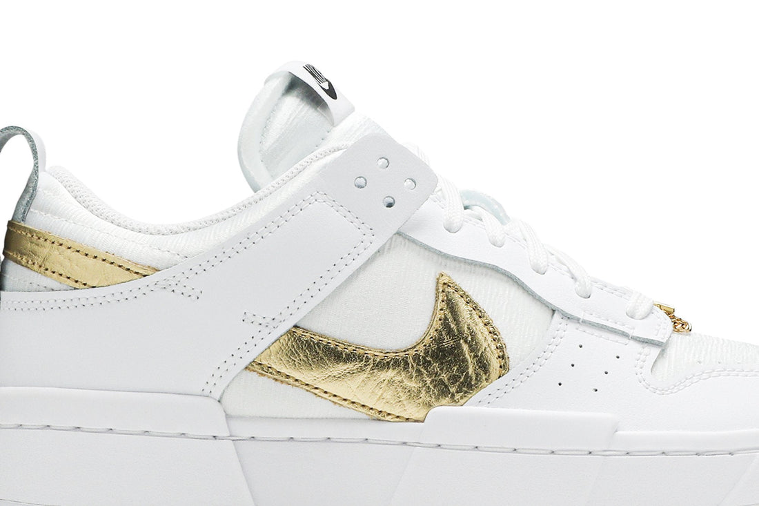 Wmns Dunk Low Disrupt &