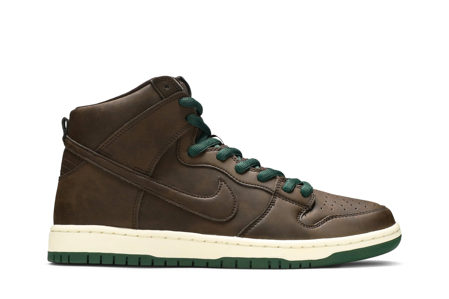 Dunk High SB &