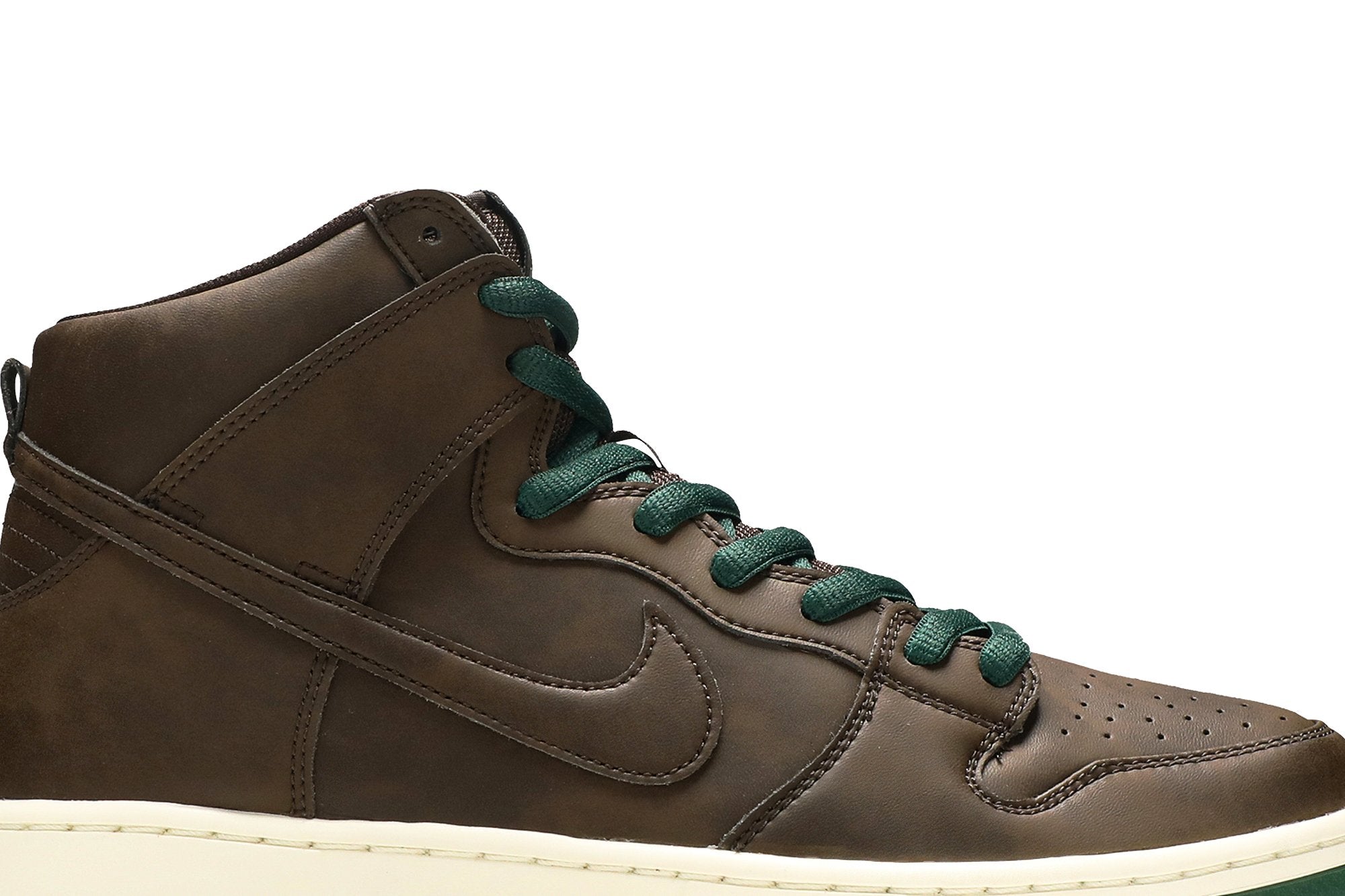 Dunk High SB &