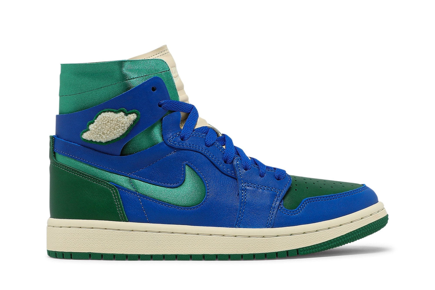 Aleali May x Wmns Air Jordan 1 High Zoom Comfort &