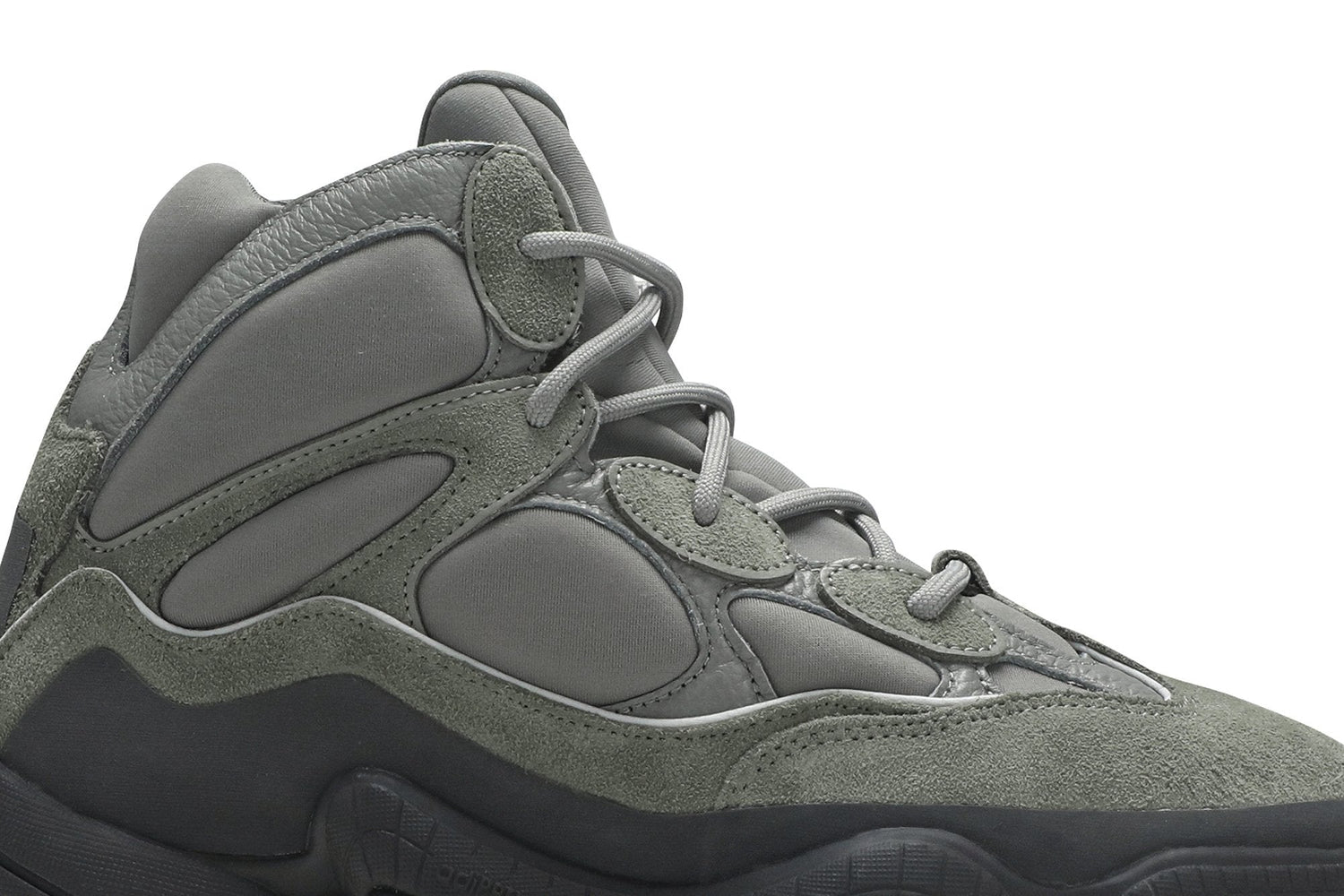 Yeezy 500 High &