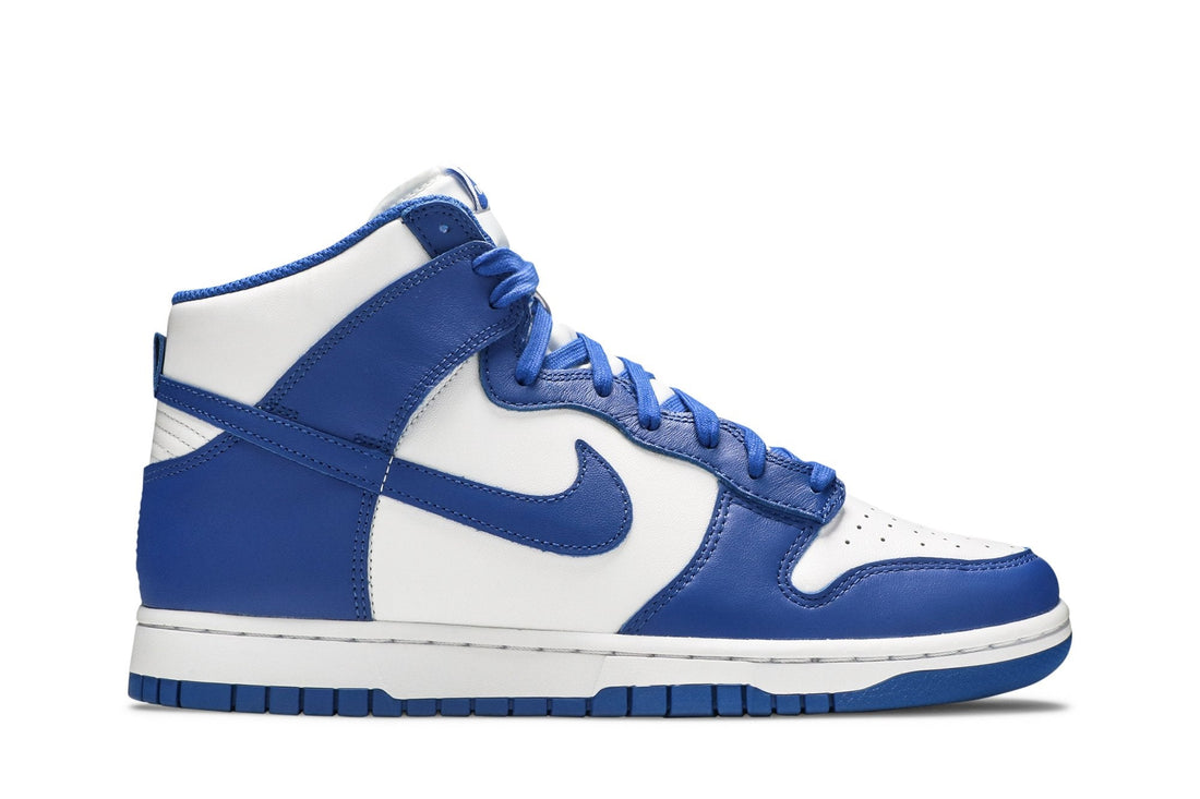 Dunk High &