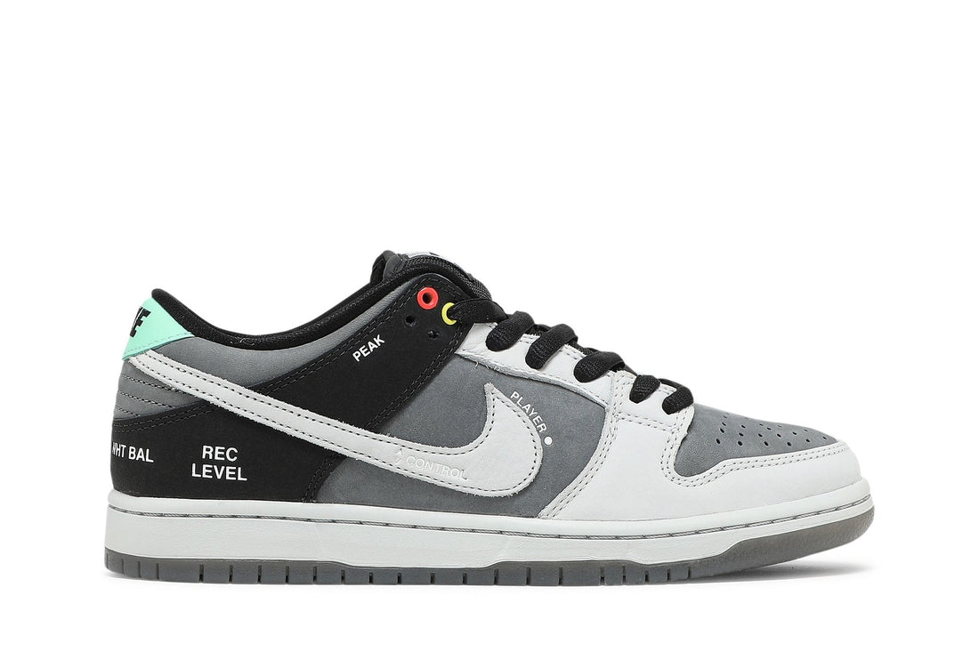 Dunk Low SB &