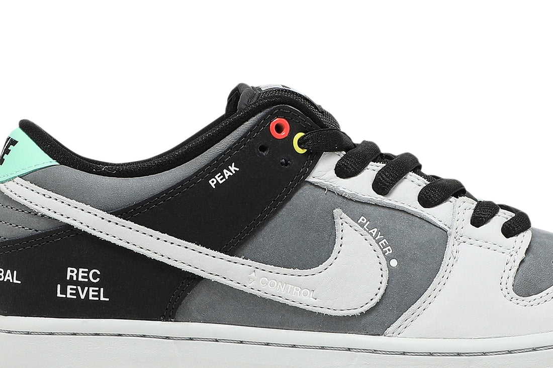 Dunk Low SB &