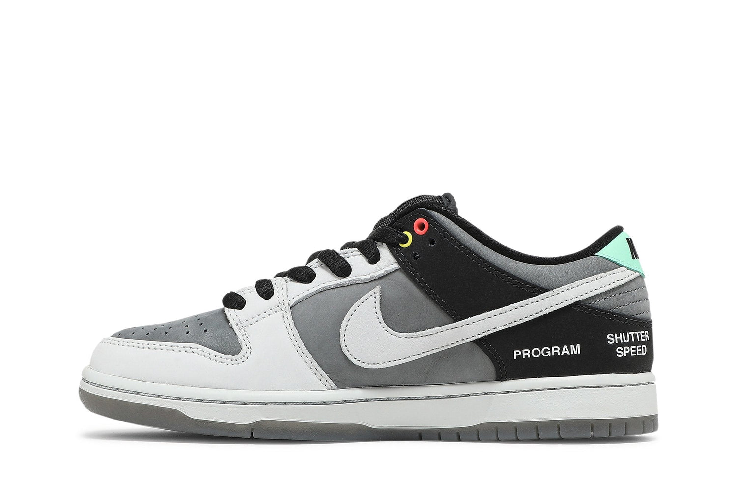 Dunk Low SB &
