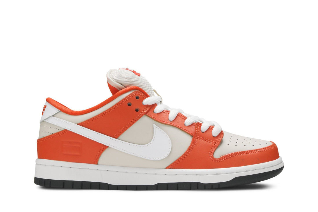 Dunk Low SB &