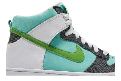 Wmns Dunk High 6.0 &