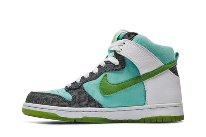 Wmns Dunk High 6.0 &