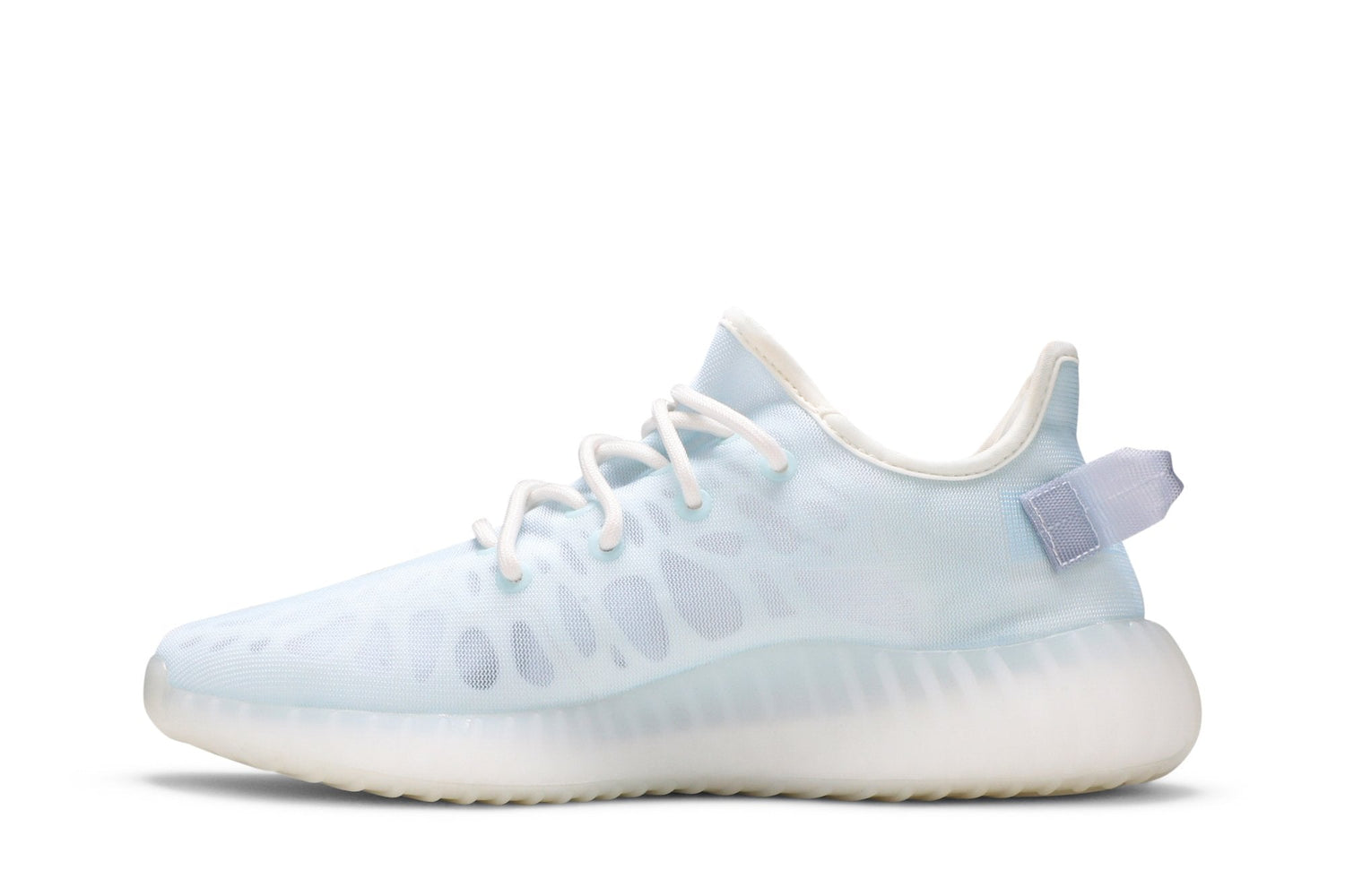 Yeezy Boost 350 V2 &
