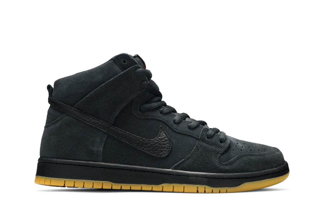 Dunk High Pro ISO SB &