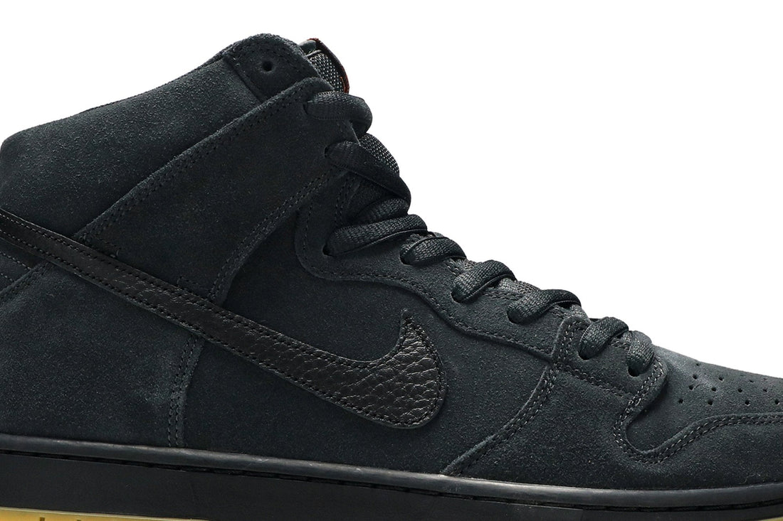 Dunk High Pro ISO SB &