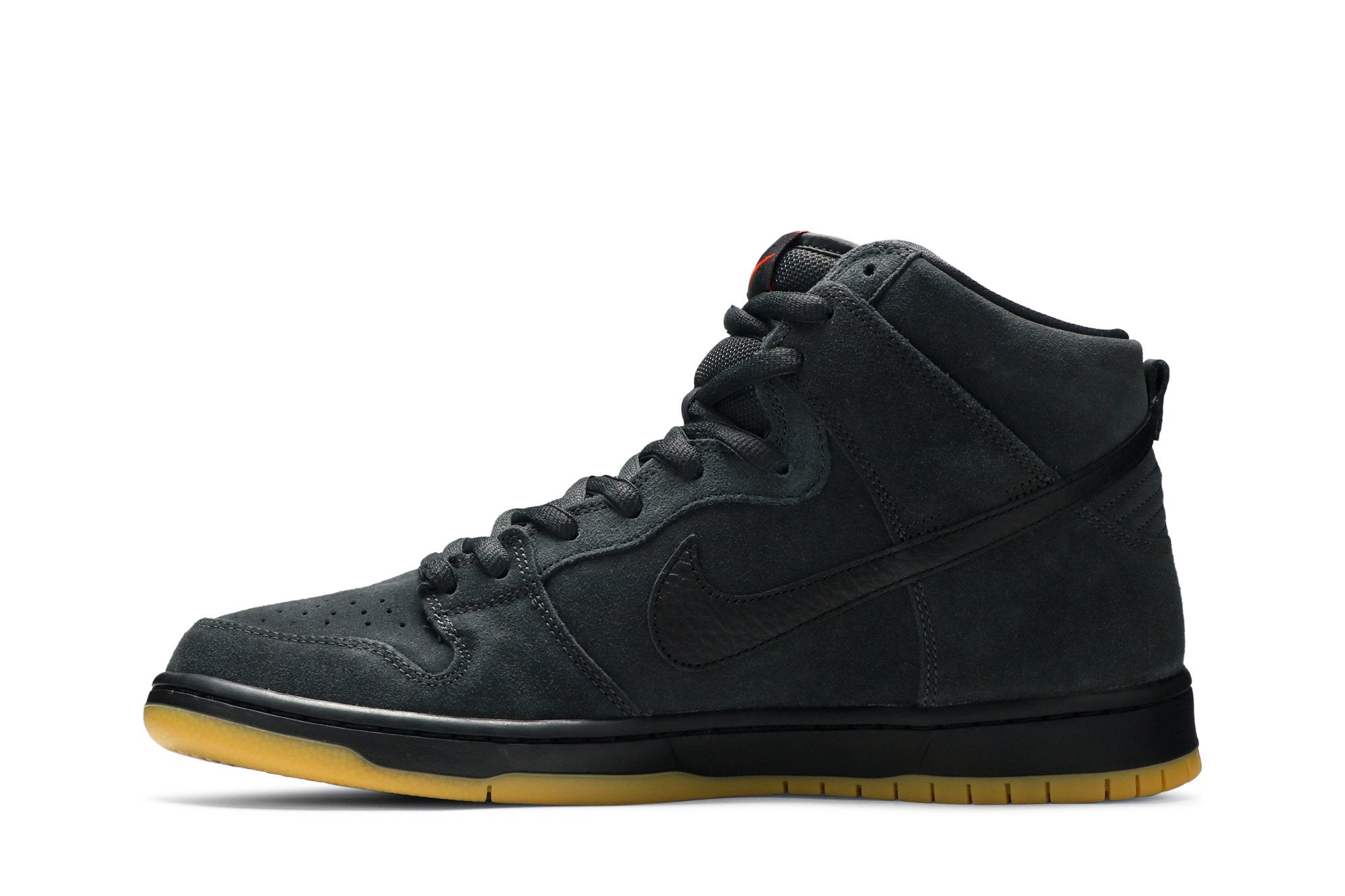 Dunk High Pro ISO SB &