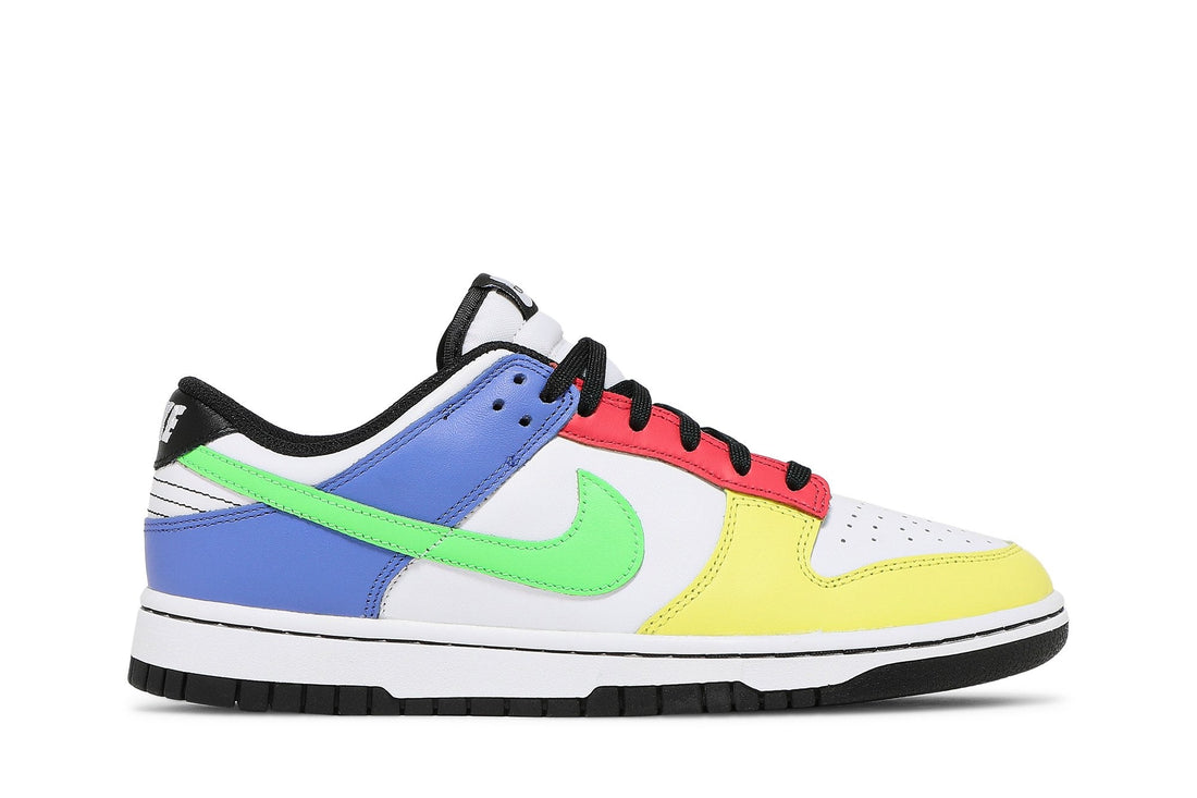 Wmns Dunk Low &