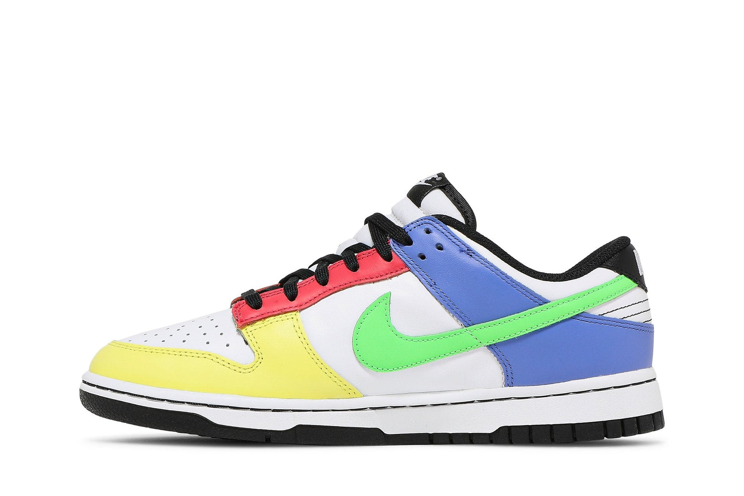 Wmns Dunk Low &