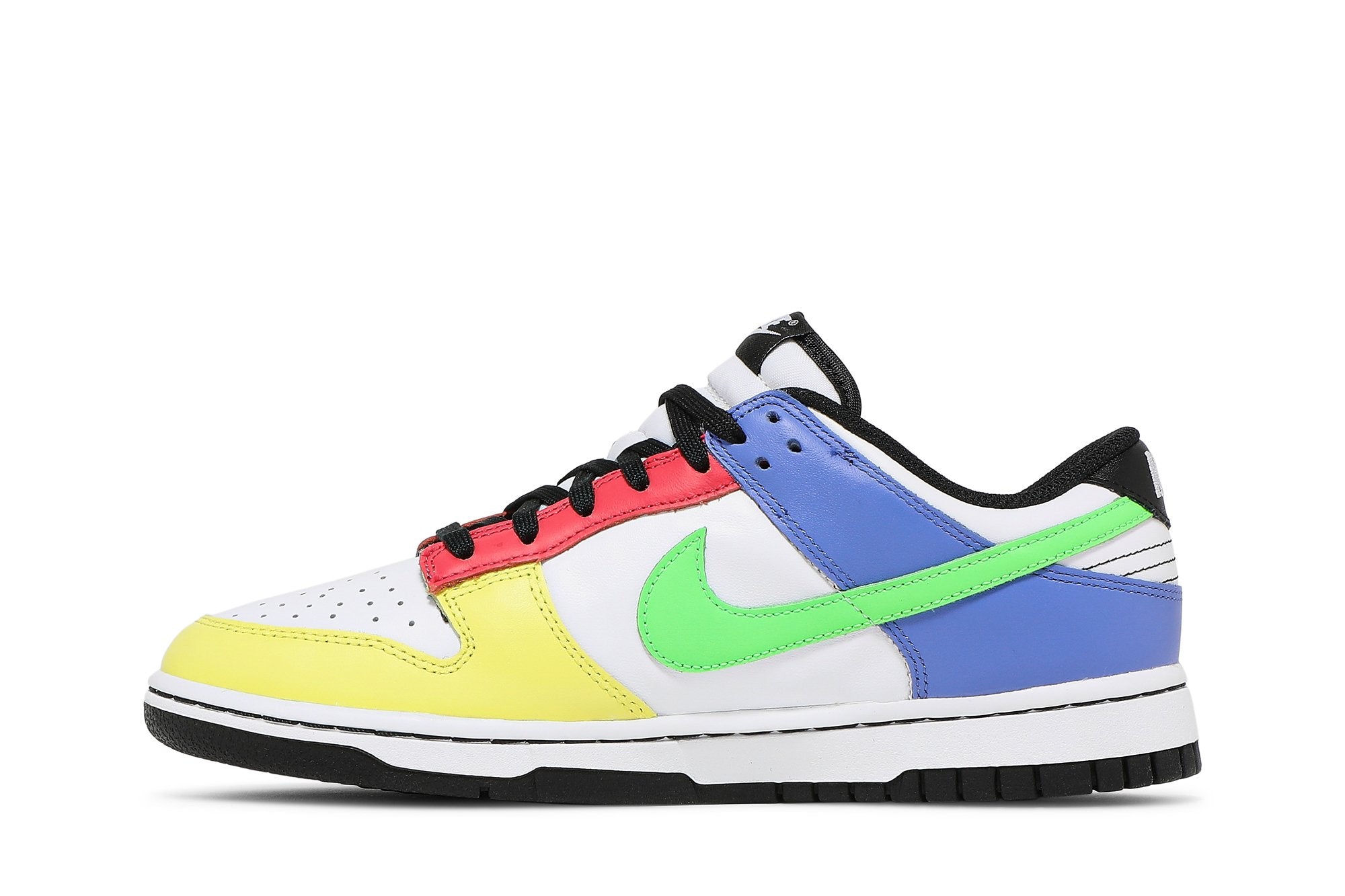 Wmns Dunk Low &