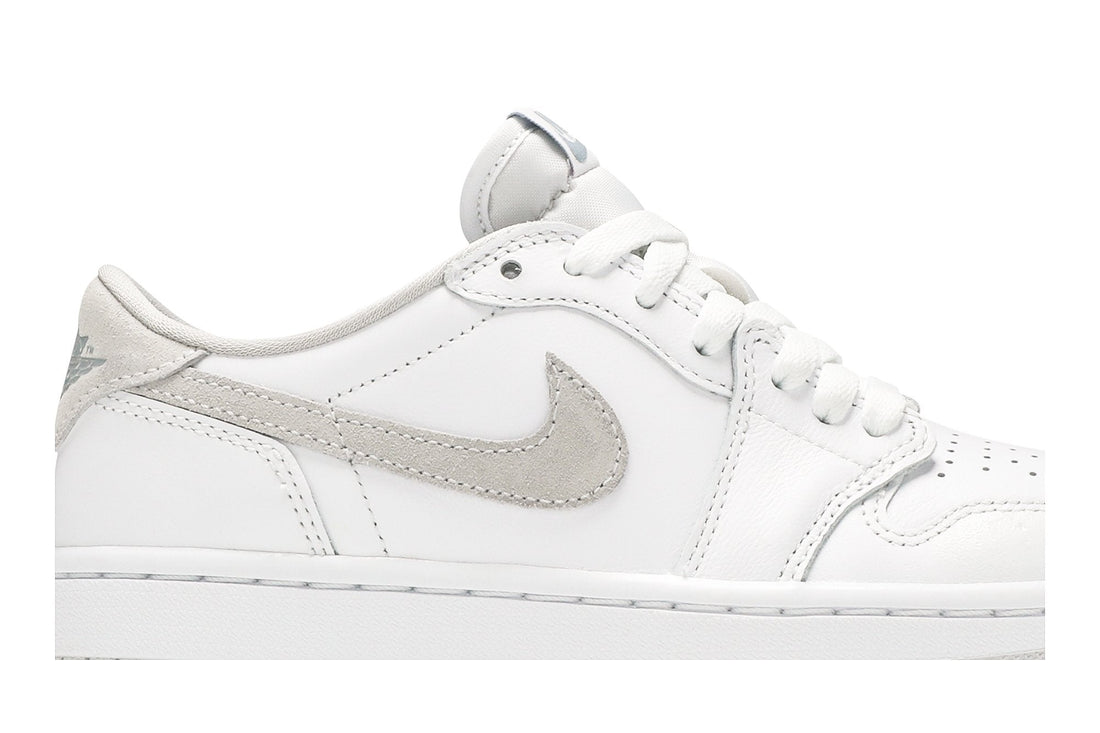 Wmns Air Jordan 1 Retro Low OG &