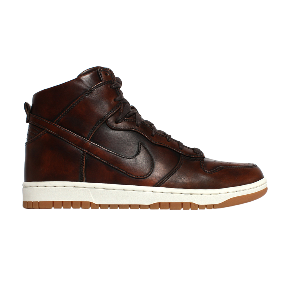 Dunk High Lux SP &