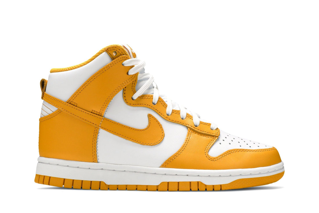 Wmns Dunk High &