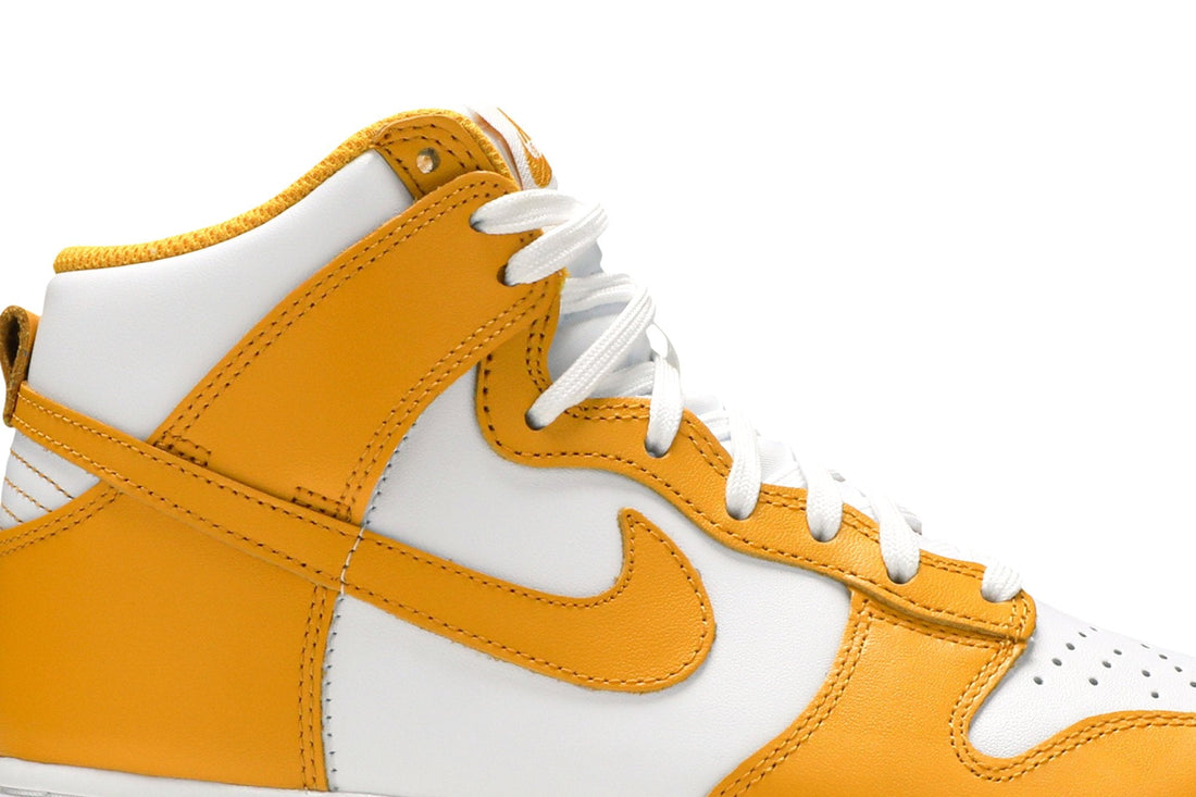 Wmns Dunk High &