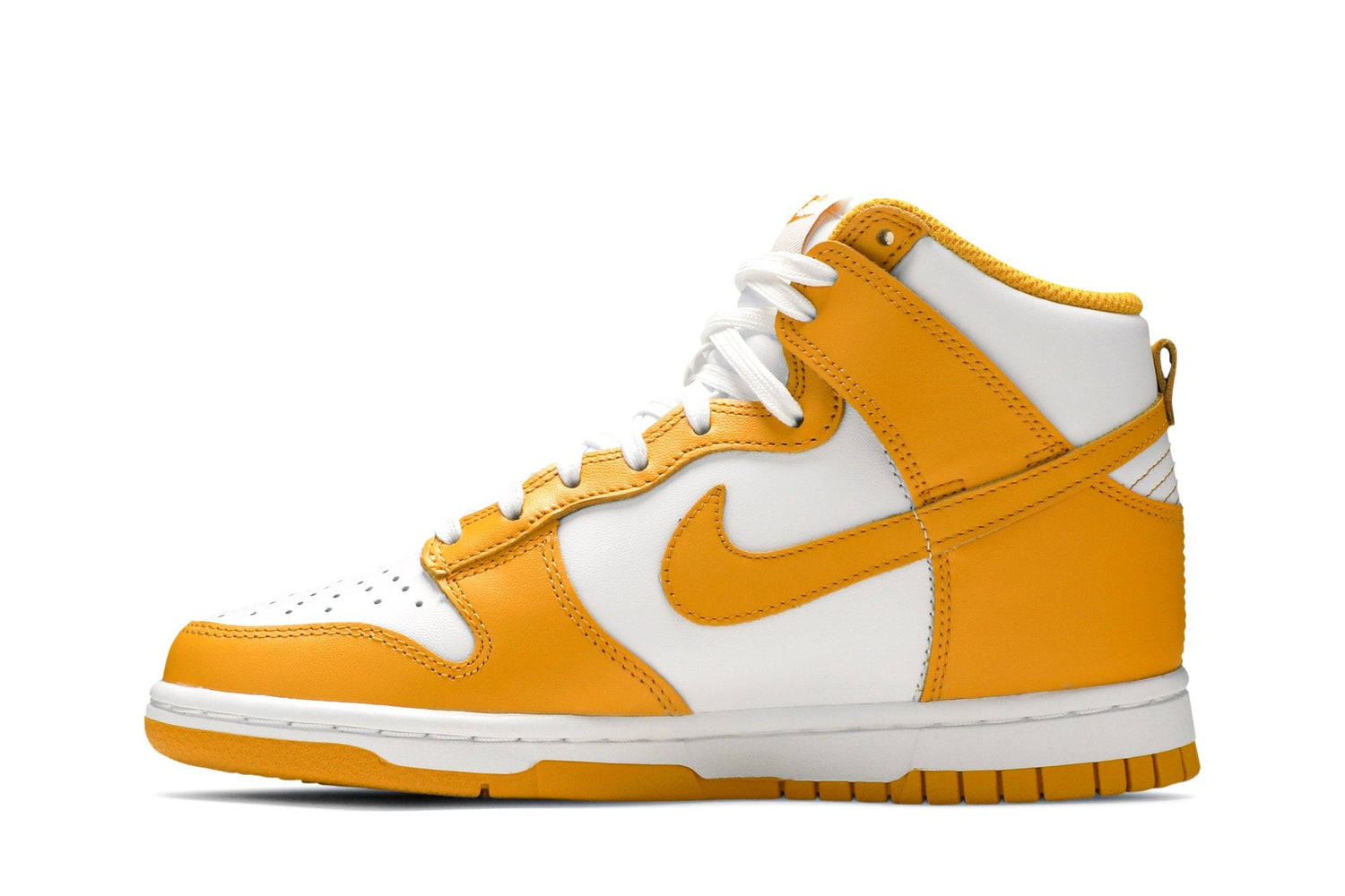 Wmns Dunk High &